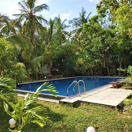 Peacock Land Hotel Tangalle Ngoại thất bức ảnh