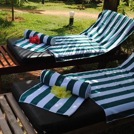 Peacock Land Hotel Tangalle Ngoại thất bức ảnh