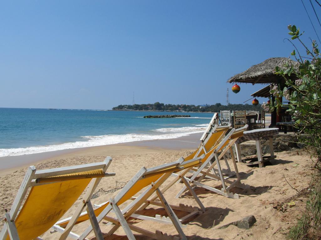 Peacock Land Hotel Tangalle Ngoại thất bức ảnh