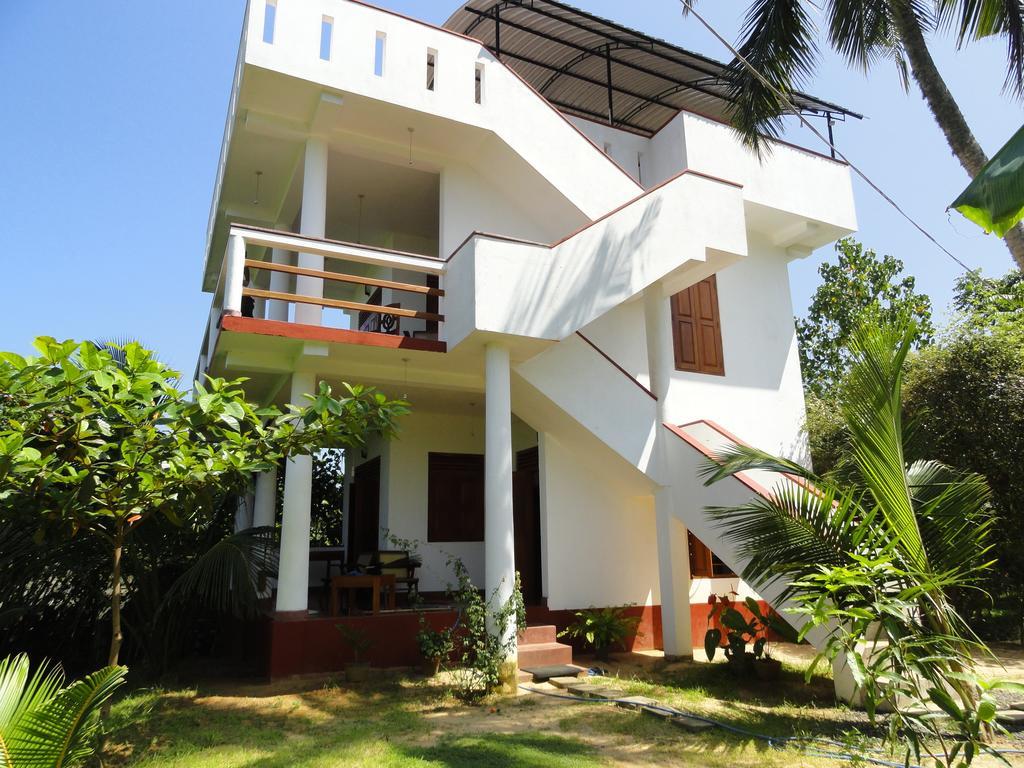 Peacock Land Hotel Tangalle Ngoại thất bức ảnh