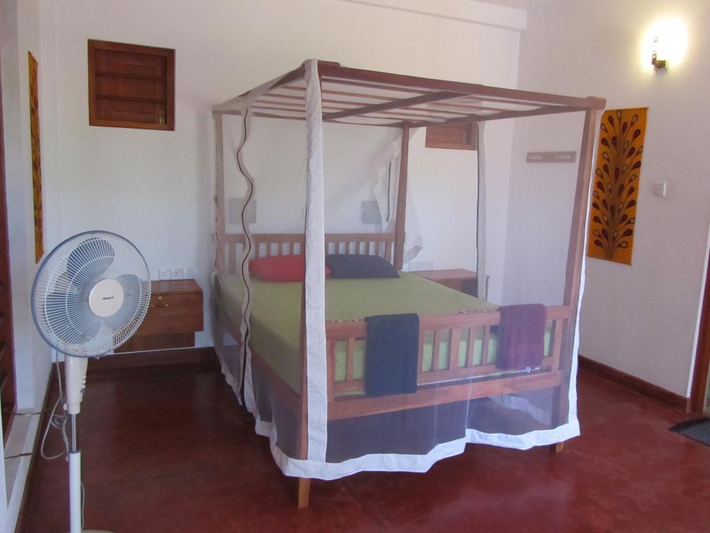 Peacock Land Hotel Tangalle Phòng bức ảnh
