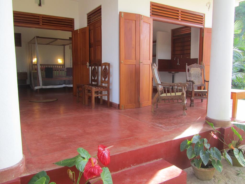 Peacock Land Hotel Tangalle Phòng bức ảnh