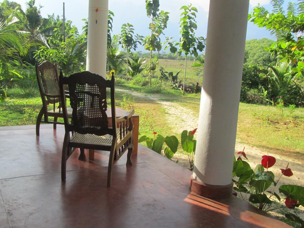 Peacock Land Hotel Tangalle Phòng bức ảnh
