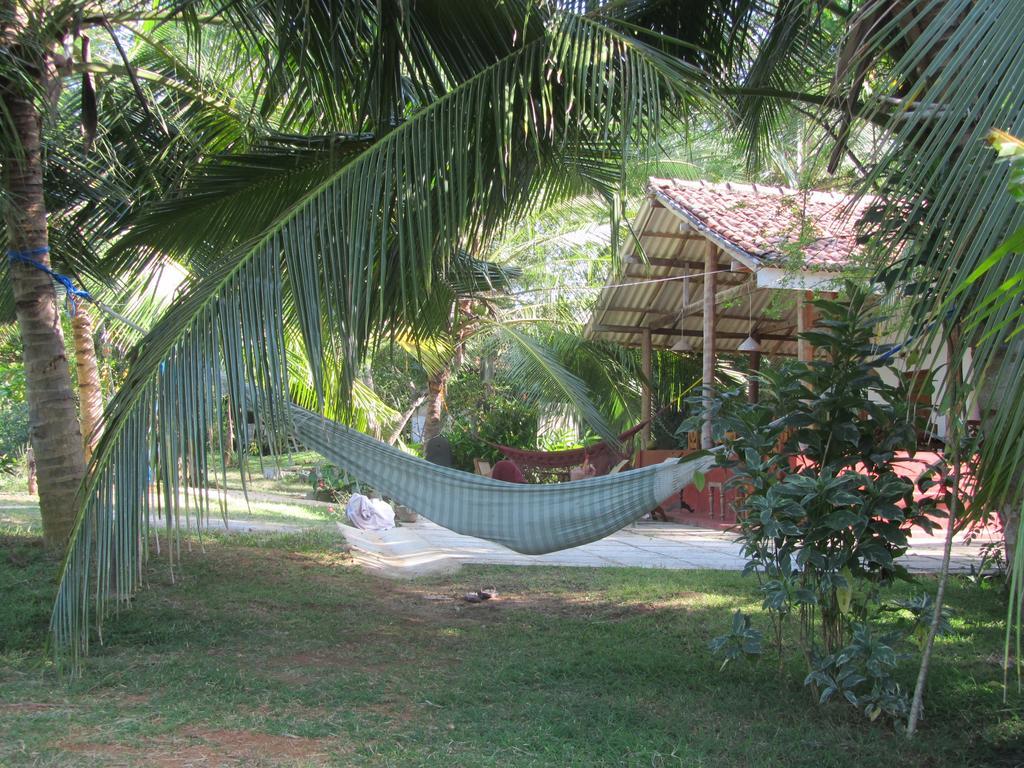 Peacock Land Hotel Tangalle Ngoại thất bức ảnh