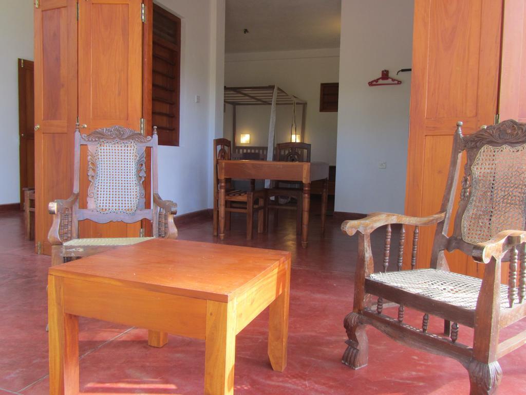 Peacock Land Hotel Tangalle Phòng bức ảnh