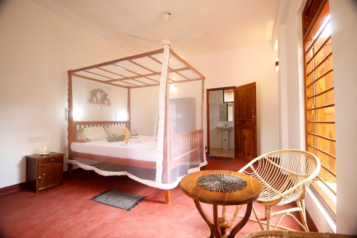 Peacock Land Hotel Tangalle Ngoại thất bức ảnh