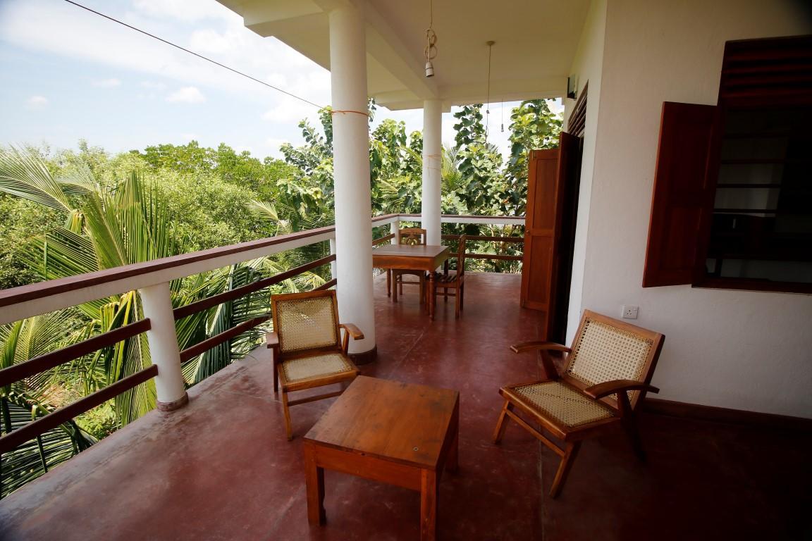 Peacock Land Hotel Tangalle Ngoại thất bức ảnh