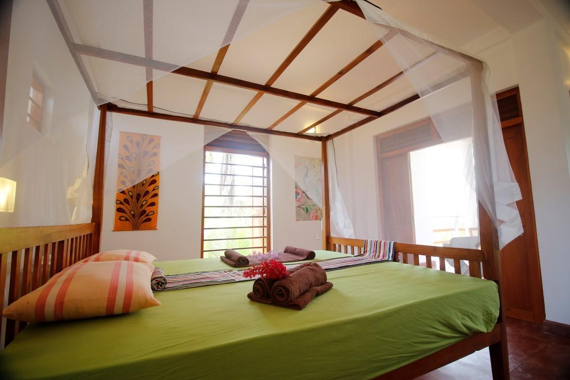 Peacock Land Hotel Tangalle Ngoại thất bức ảnh