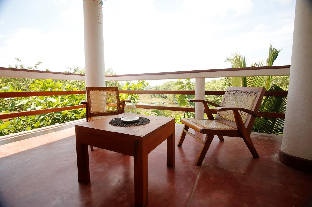 Peacock Land Hotel Tangalle Ngoại thất bức ảnh