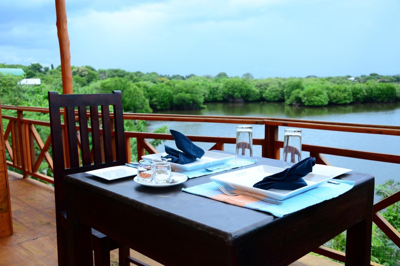 Peacock Land Hotel Tangalle Ngoại thất bức ảnh