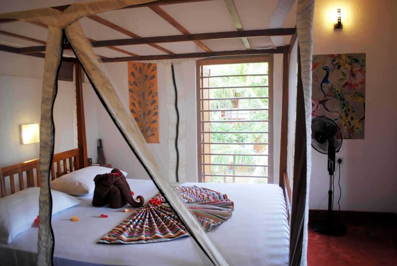 Peacock Land Hotel Tangalle Ngoại thất bức ảnh