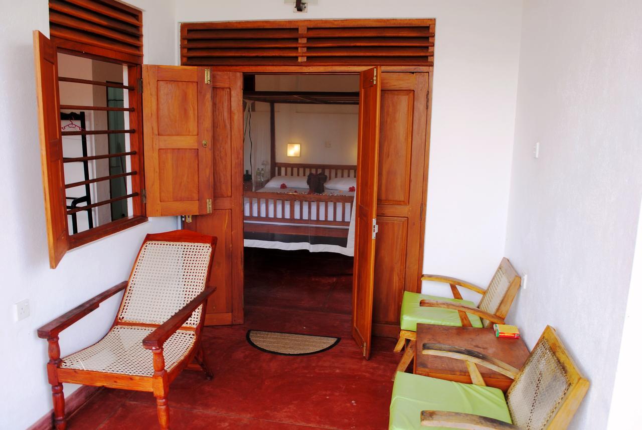 Peacock Land Hotel Tangalle Ngoại thất bức ảnh