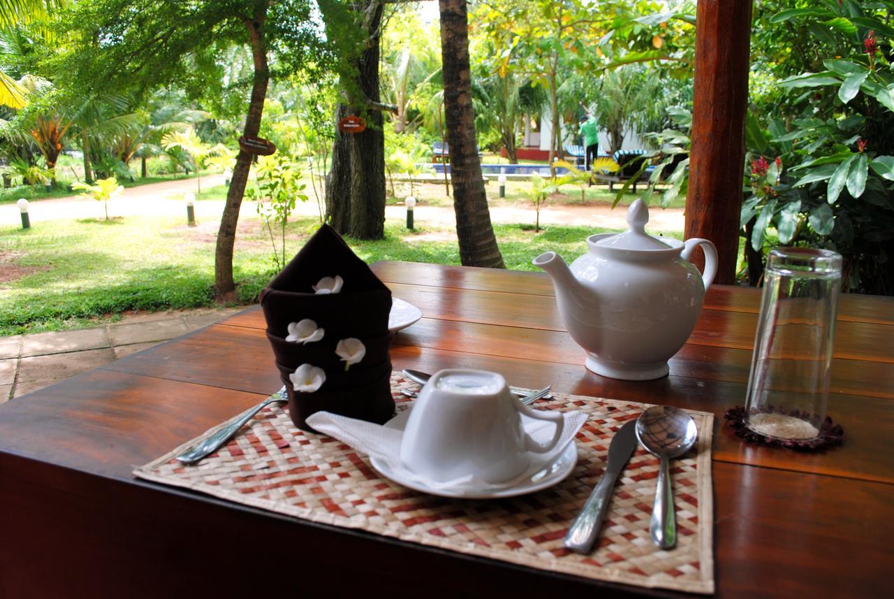 Peacock Land Hotel Tangalle Ngoại thất bức ảnh