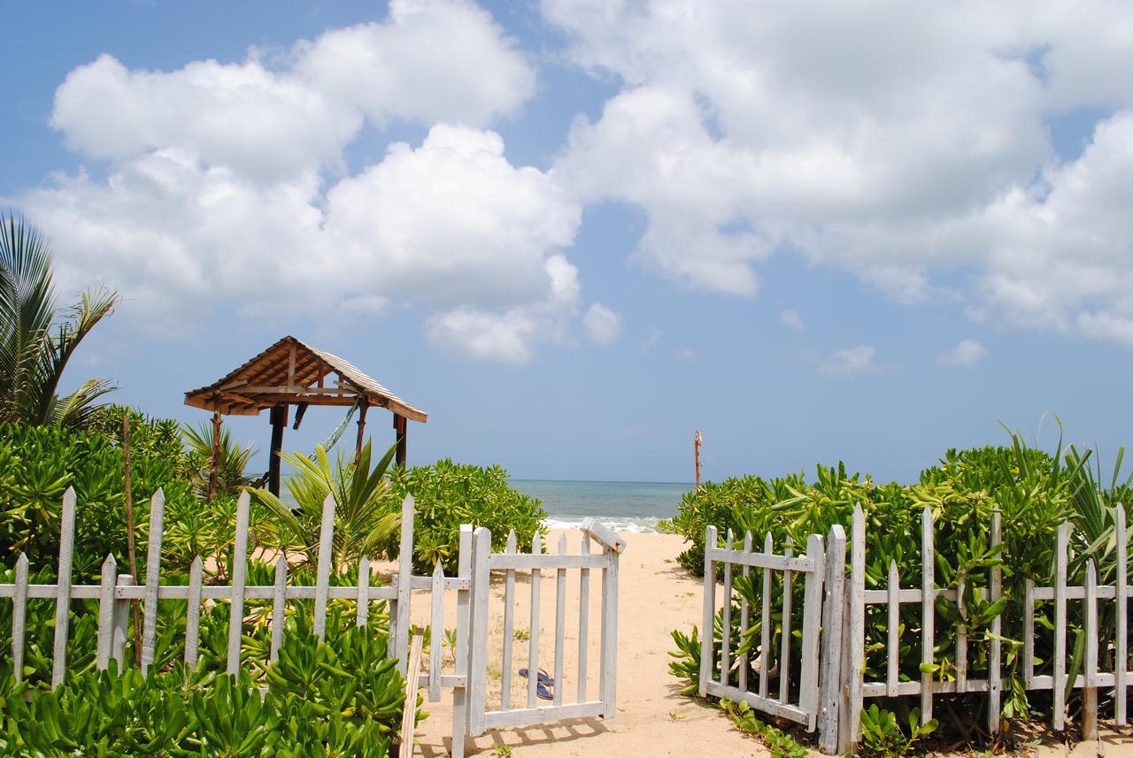 Peacock Land Hotel Tangalle Ngoại thất bức ảnh