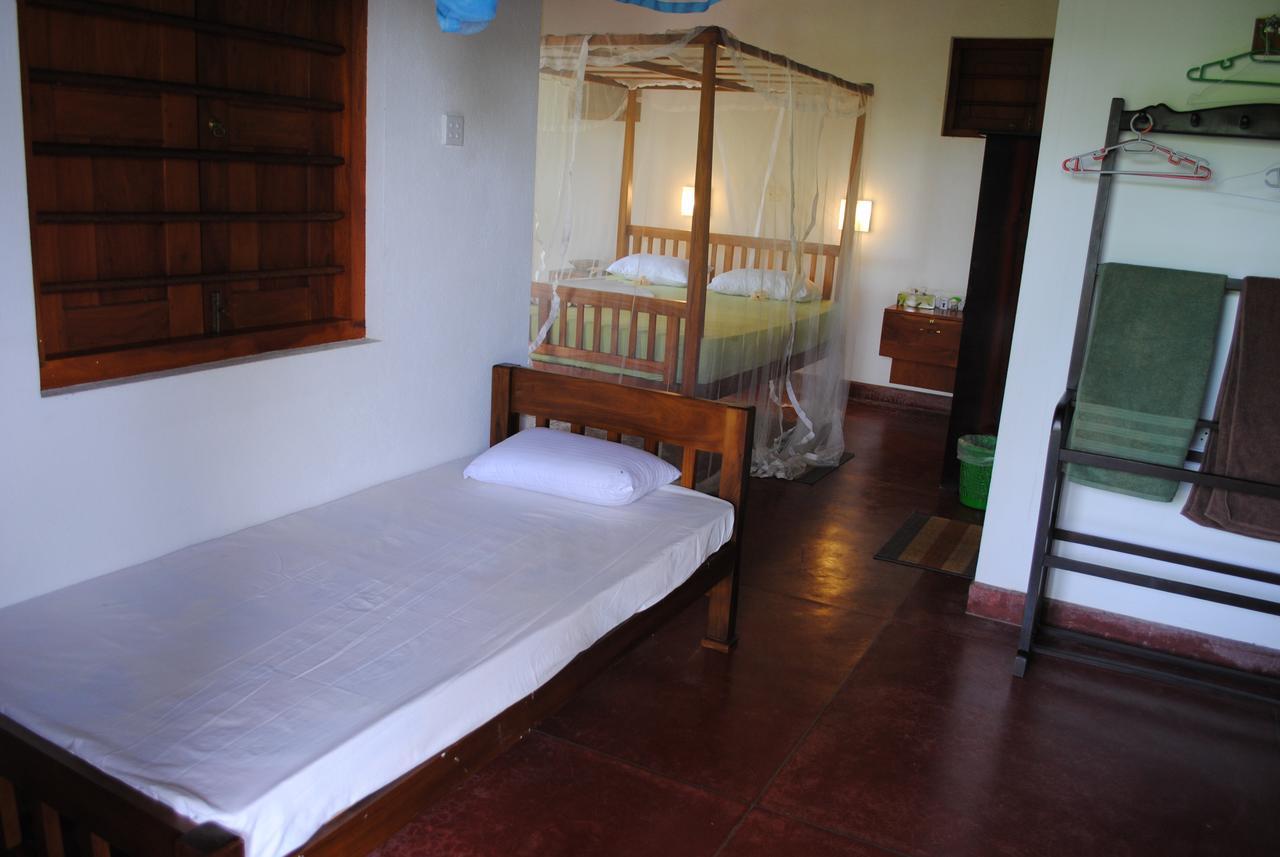 Peacock Land Hotel Tangalle Ngoại thất bức ảnh