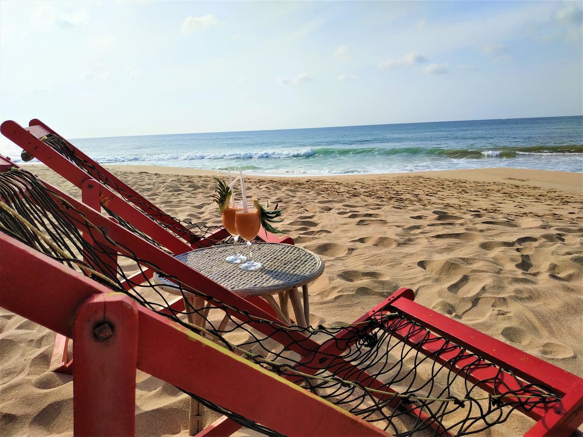 Peacock Land Hotel Tangalle Ngoại thất bức ảnh