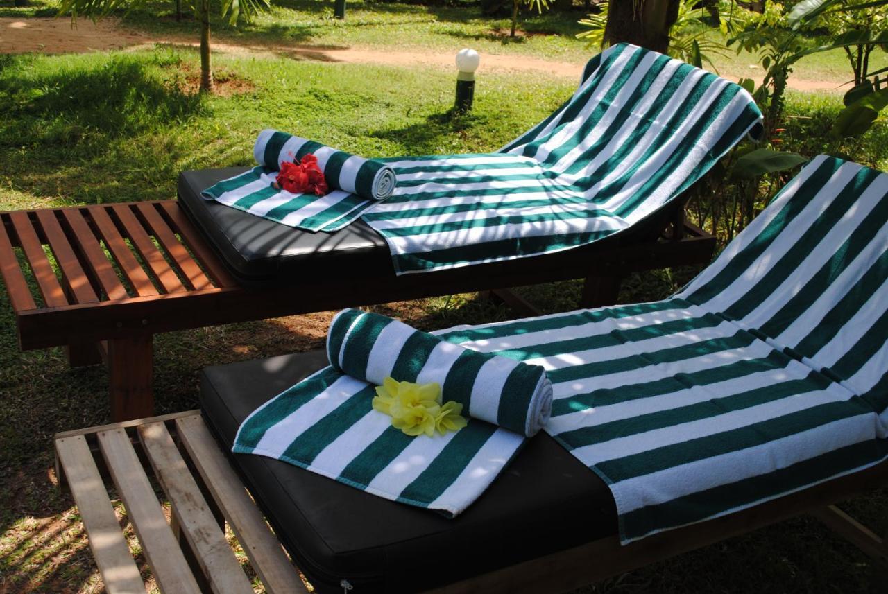 Peacock Land Hotel Tangalle Ngoại thất bức ảnh