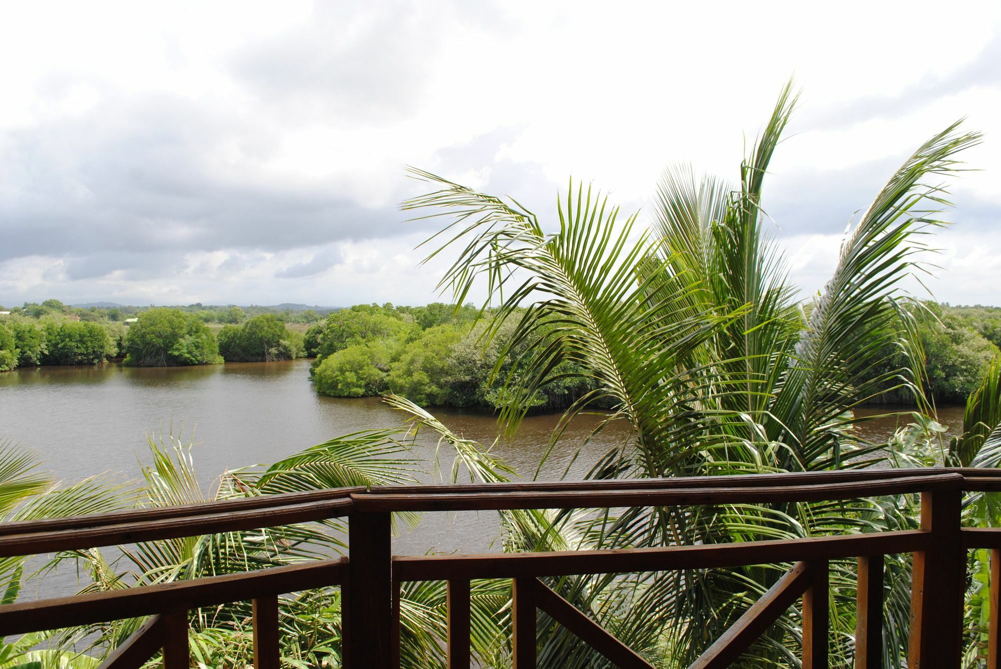 Peacock Land Hotel Tangalle Ngoại thất bức ảnh