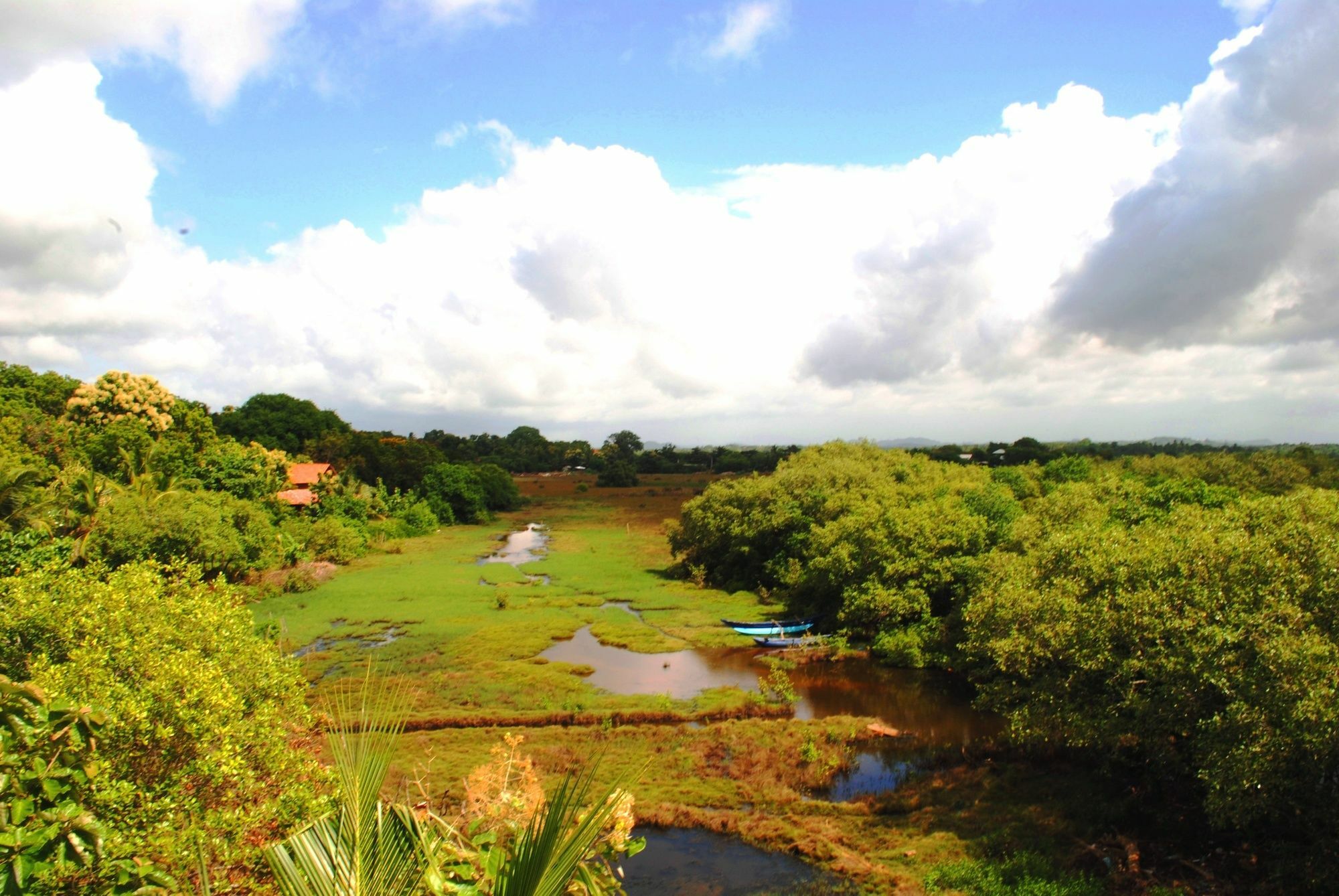 Peacock Land Hotel Tangalle Ngoại thất bức ảnh